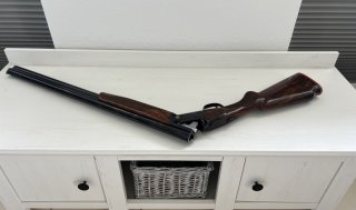 Sauer Artemis Bockflinte für Damen 12/76