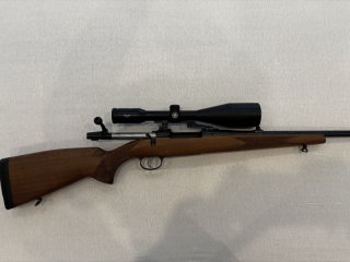 Brünner Modell 537 .30-06