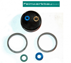 ¤¤¤ Feinwerkbau FWB 600, 601 / Seals Kit / Dichtungssatz ¤¤¤ VERSANDKOSTENFREI