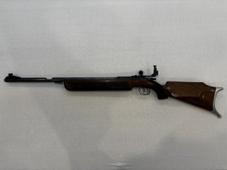 Zimmerstutzen 4mm Schmid ca.1950
