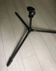 Gitzo GT2531 Stativ + GH1780QR Kugelkopf