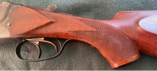 BBFL Gebr. Merkel Suhl im Kal. .243 Win. incl. Zeiss
