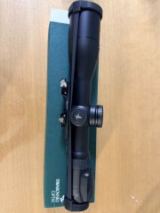SWAROVSKI dS 5-25x52P Gen.2