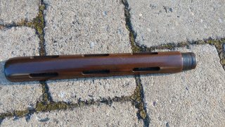 Handschutz HK SL7 ventiliert