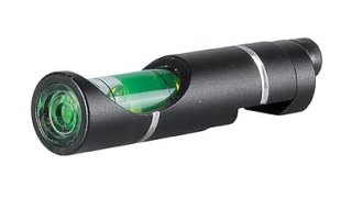 HAWKE - Bubble Level-Weaver | Wasserwaage - Libelle für Weaver / Picatinny Rail / Schiene ... NEU