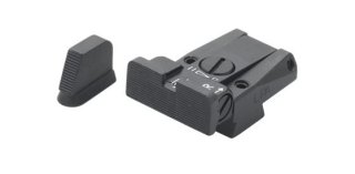 LPA Mikrometer-Visier "TPU" Target