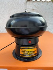 Lyman 2500 Pro Magnum Tumbler