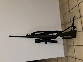 Merkel Helix SWF 5 30-06