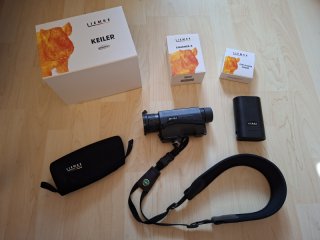 Liemke Keiler 1 Top Paket