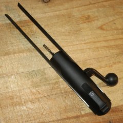 BLASER R8 VERSCHLUSS VERSCHLUSSTRÄGER mit IC ILLUMINATION CONTROL RECHTSAUSFÜHRUNG RECHTS