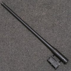 BLASER R8 308 WIN Winchester WECHSELLAUF mit M15x1 GEWINDE in 52cm KURZAUSFÜHRUNG mit MAGAZIN
