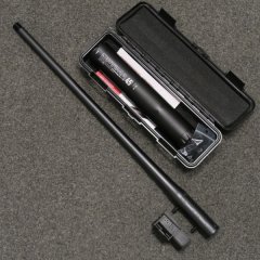 BLASER R93 30-06 WECHSELLAUF mit A-TEC Optima 45 SCHALLDÄMPFER im SET - NEU