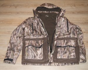 Regenjacke