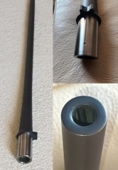 Austauschlauf Strasser RS 5/RS 14 EVO Kaliber 30-06