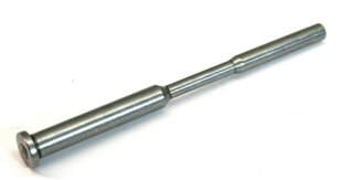 PRO TUNING Federführungsstange CZ75 SP-01 mit stärkerem Puffer - Prellschlag reduziert NEU