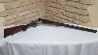 Doppelflinte