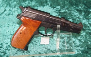IMP mod PHP cal 9mm