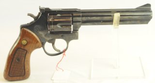 Taurus Revolver M669 ; cal .357 Mag