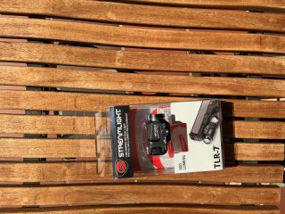 Streamlight TLR-7