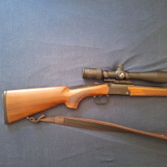 Haenel Jäger 9.1, 7x65R, 2,5-16x42