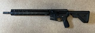 HK MR223 16,5"
