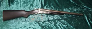ER Armantino mod A 680 cal 12 /70