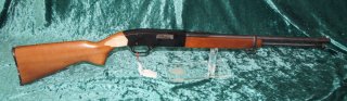 Winchster mod 120 cal 22lfb