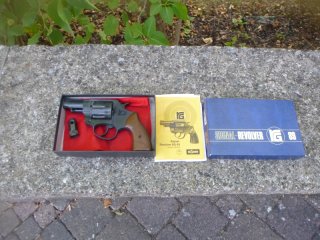 Röhm RG 89
