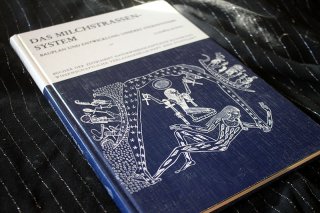 DAS MILCHSTRASSENSYSTEM - Bauplan und Entwicklung unseres Sternsystems Dr. Ludwig Kühn