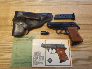 Erma EGP 75 S