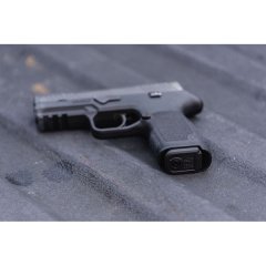 MAGPUL AMAG 15 SG9 9 mm Luger, 15 Schuss Magazin für SIG SAUER P320 Compact, SS