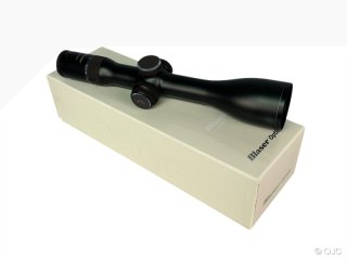 Neu: Blaser B1 4-20x58 iC - Schiene (Zeiss Schiene bzw. Innenschiene / 1. Bildebene)