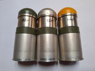 Konvolut 40x46 Fertigungsmuster