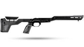 MDT Vorderschaft HNT-26 Carbon