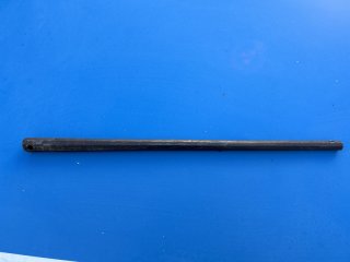 Lauf für Vorderladergewehr