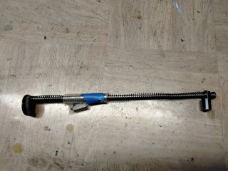 Verschlussfeder PPS43 mit Kleinteile