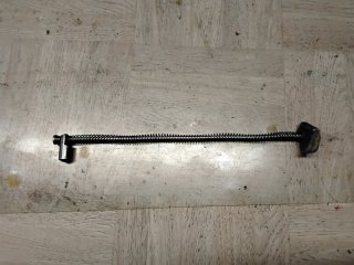 Verschlussfeder PPS43