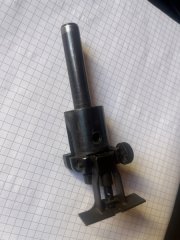 Kimme für FWB LP 90 oder 65