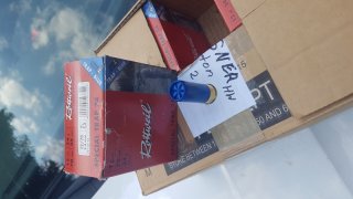 1800 Schrotpatronen 12/70 ovp Rottweil Winchester trap skeet