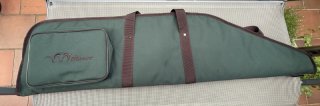 Blaser Gewehrfutteral, Cordura