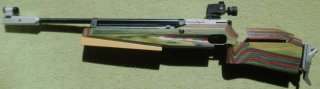 Feinwerkbau 602 LG