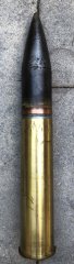 Italienische 47-mm-Granate DEKO wk2 (2)