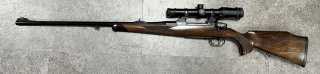 Heym SR 20G Luxus - Cal. 300 Win.Mag inkl. Meopta 1-4x22