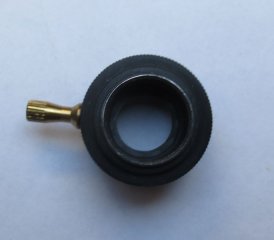 Centra Duplex Iris