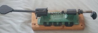 RCBS Trim Pro Hülsentrimmer