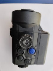 Pulsar Krypton 2 FXG 50 Wärmebild Vorsatzgerät
