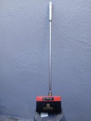 Einstecklauf K&S Edelstahl .222 Rem für Kal. 12