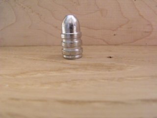 Modern Sharps Geschosse .54