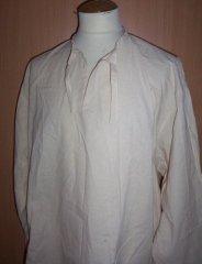 Mittelalterhemd XXXL
