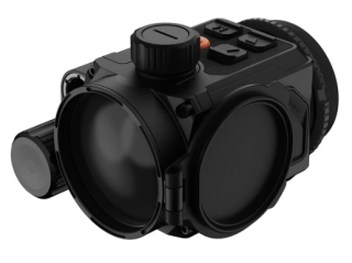 *NEU* RIX Wärmebildvorsatzgerät Nano N6 inkl. Rusan MAR + MCR in Wunschgröße